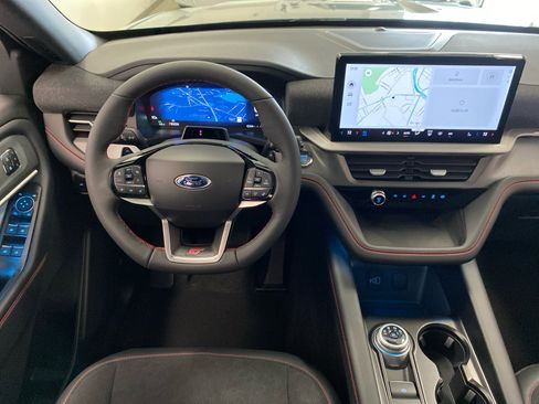 New 2026 Ford Explorer ST AWD/4WD image 20