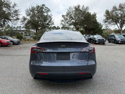 Used 2023 Tesla Model Y Long Range image 9