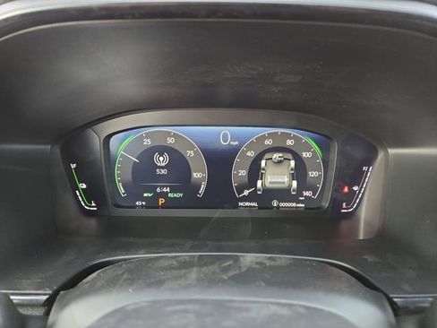 New 2026 Honda CR-V Sport-L image 15