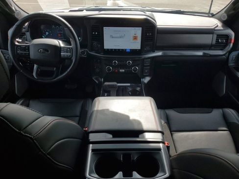 Used 2025 Ford F150 Raptor image 27