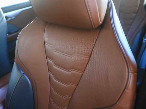 Certified 2023 BMW M850i Gran Coupe xDrive w/ M Carbon Exterior Package image 22