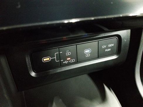 New 2026 Hyundai Tucson Blue SE w/ Tow & Go Package image 9