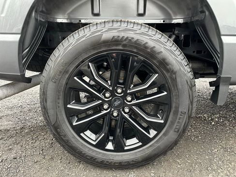 Used 2025 Ford F150 XLT w/ Equipment Group 302A MID image 19