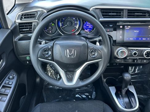 Used 2015 Honda Fit EX image 15