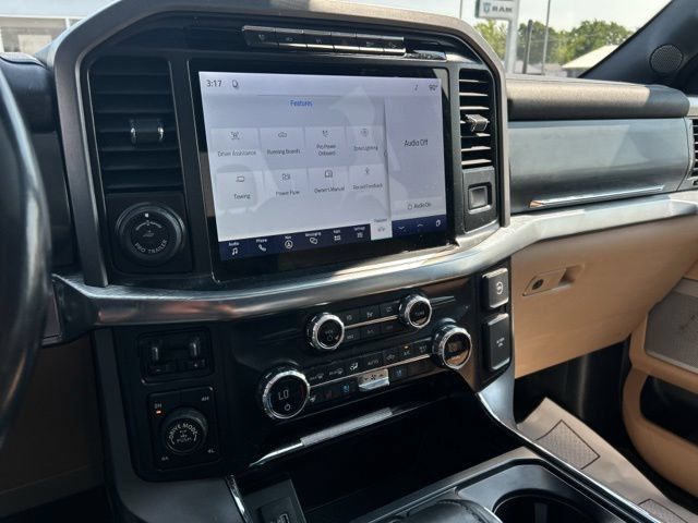 Used 2021 Ford F150 Lariat w/ Equipment Group 502A High AWD/4WD image 37