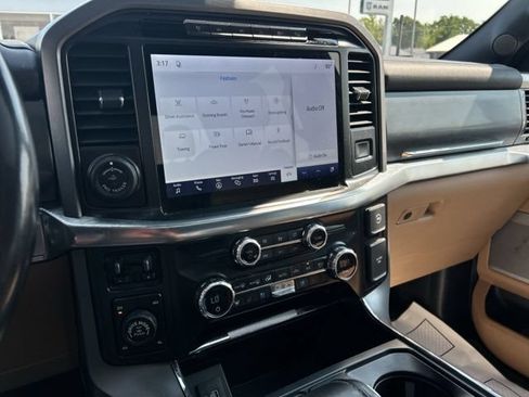 Used 2021 Ford F150 Lariat w/ Equipment Group 502A High AWD/4WD image 37