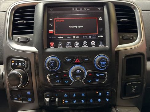 Used 2017 RAM 1500 Limited image 9