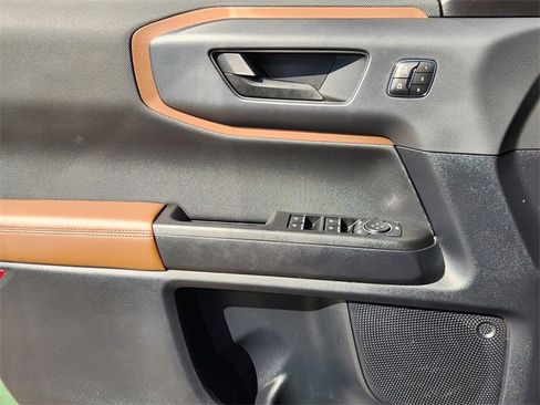 Used 2024 Ford Bronco Sport Outer Banks image 22