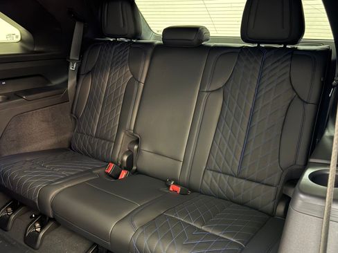 New 2026 Cadillac Escalade IQ Sport 1 w/ LPO, Floor Liner Package image 33