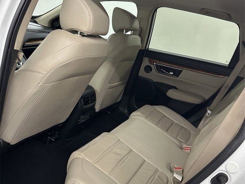 Used 2019 Honda CR-V EX-L image 29