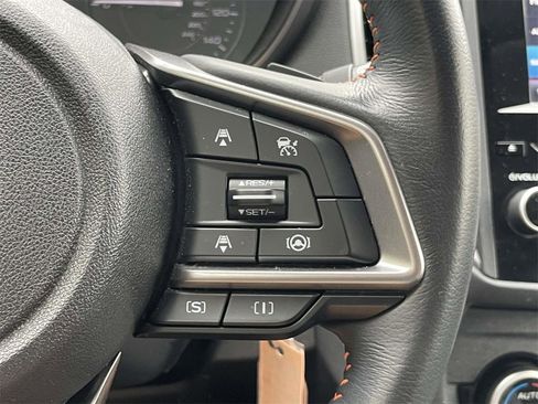 Used 2023 Subaru Crosstrek 2.0i Premium image 20
