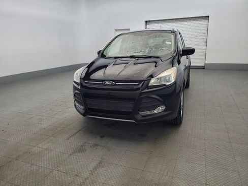 Used 2016 Ford Escape SE w/ SE Leather Comfort Package FWD image 15