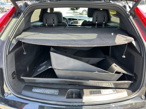 Used 2021 Cadillac XT4 Premium Luxury w/ Sun And Sound Package AWD/4WD image 26