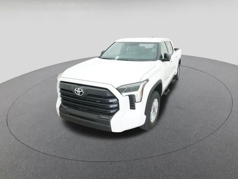 New 2026 Toyota Tundra SR5 image 16