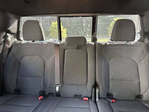 Used 2020 RAM 1500 Big Horn AWD/4WD image 29