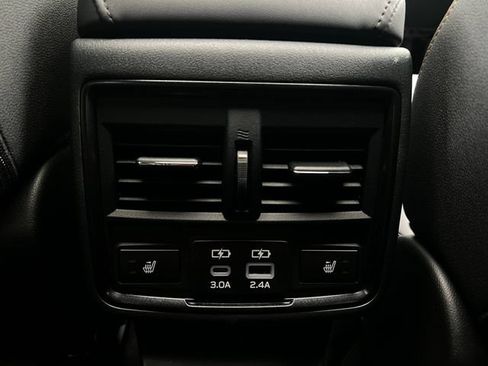Used 2026 Subaru Outback Wilderness AWD/4WD image 22