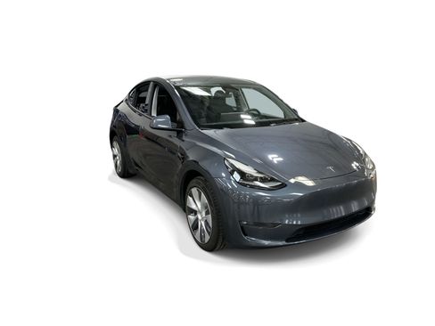Certified 2023 Tesla Model Y Long Range AWD/4WD image 8
