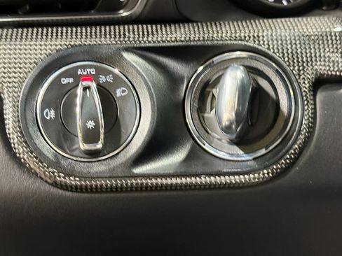 Certified 2019 Porsche 911 Turbo S AWD/4WD image 32