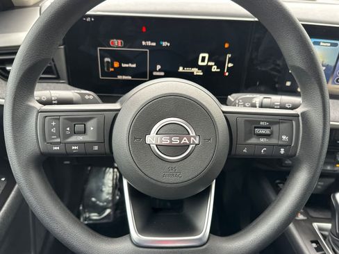 New 2026 Nissan Kicks SV image 23