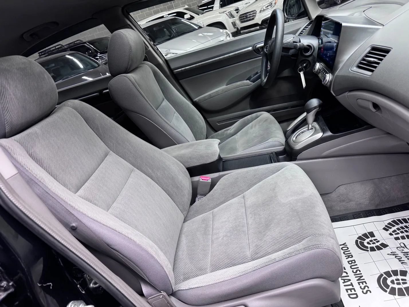 Used 2009 Honda Civic EX image 15