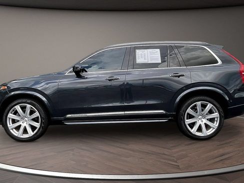 Used 2017 Volvo XC90 T6 Inscription w/ Luxury Package AWD/4WD image 7