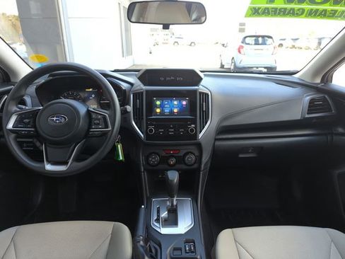 Used 2021 Subaru Impreza 2.0i Premium AWD/4WD image 18