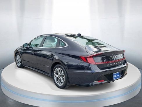 Certified 2023 Hyundai Sonata SEL image 4