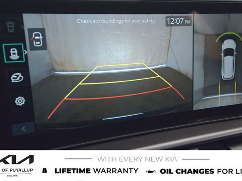 New 2026 Kia Sportage SX Prestige image 23