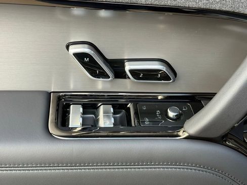 New 2026 Land Rover Range Rover Sport Dynamic SE image 15