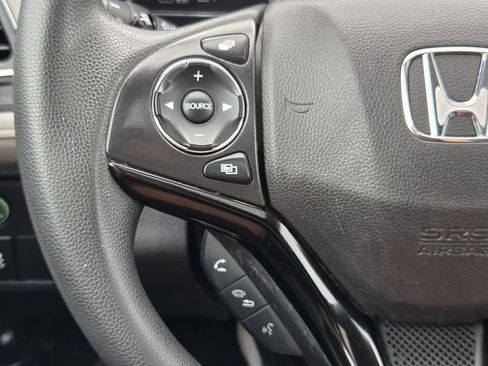 Used 2021 Honda HR-V EX image 22