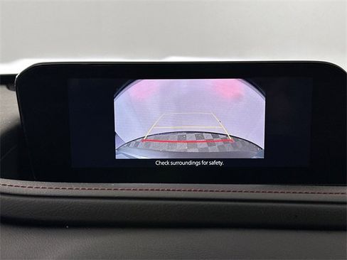 Used 2024 MAZDA CX-30 AWD 2.5 S w/ Preferred Package image 13