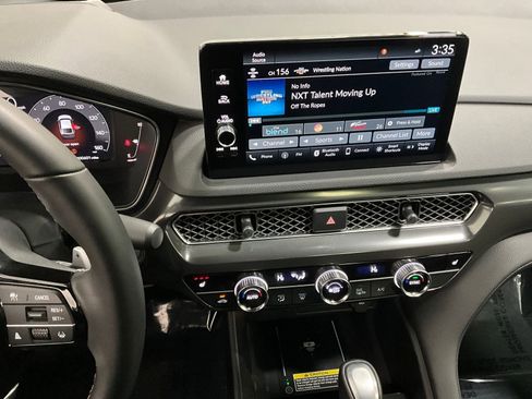 Used 2024 Acura Integra A-Spec image 6