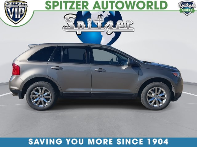 Used 2013 Ford Edge SEL FWD image 11