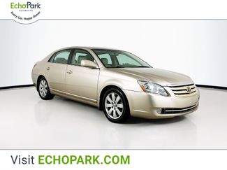 Used 2006 Toyota Avalon XLS image 1