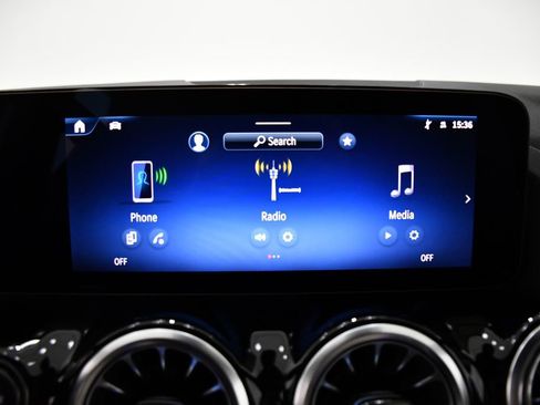 New 2026 Mercedes-Benz GLA 250 4MATIC image 11