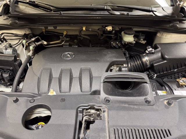 Used 2015 Acura RDX FWD image 22