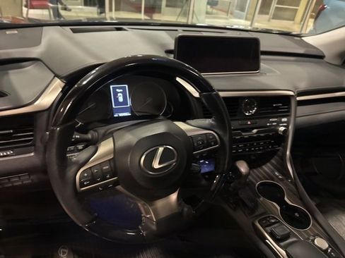 Used 2017 Lexus RX 350 AWD image 9