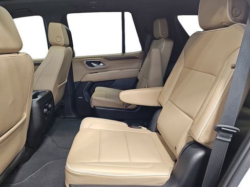 Used 2023 Chevrolet Tahoe Premier w/ Premium Package 2 image 15