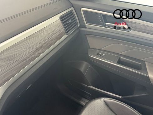 Used 2023 Volkswagen Atlas Cross Sport SE AWD/4WD image 25
