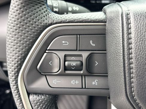 New 2026 Toyota Tundra Platinum w/ TRD Off-Road Package AWD/4WD image 18