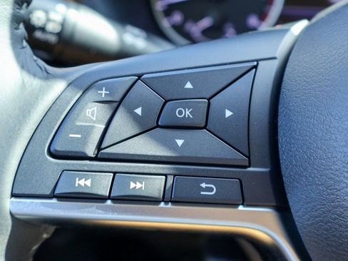 New 2025 Nissan Sentra SV w/ SV Premium Package image 11