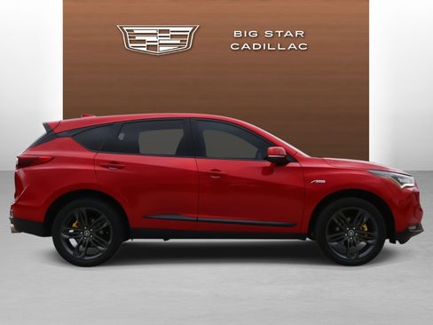 Used 2022 Acura RDX A-Spec image 6