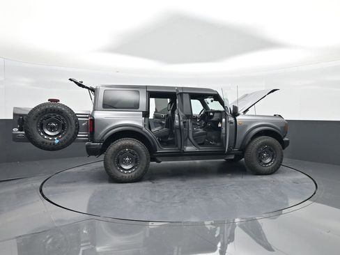 New 2025 Ford Bronco Badlands w/ Sasquatch Package image 59