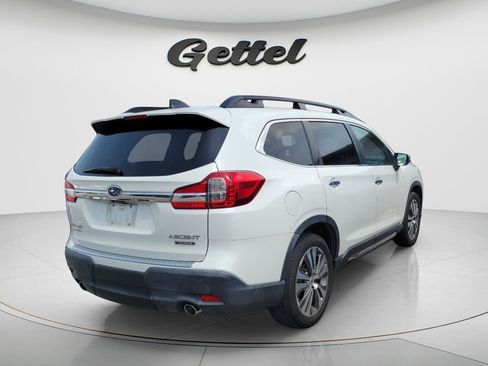 Used 2020 Subaru Ascent Touring w/ Popular Package #3 AWD/4WD image 5