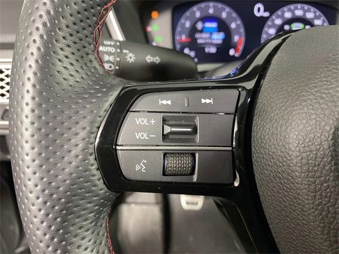 Used 2025 Acura Integra Type S image 15