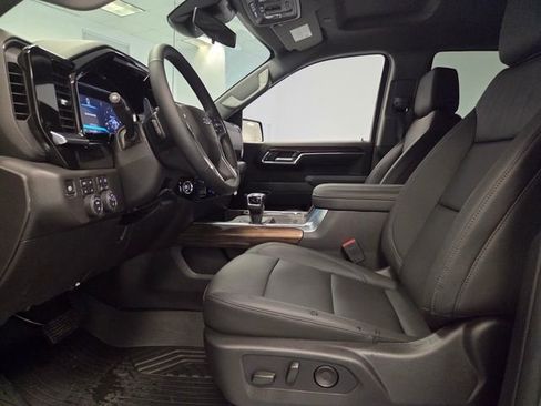 New 2026 Chevrolet Silverado 1500 LT Trail Boss w/ LT Trail Boss Premium Package image 11