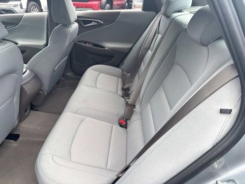Used 2023 Chevrolet Malibu LS image 15
