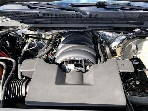 Used 2015 GMC Sierra 1500 SLT w/ SLT Crew Cab Value Package image 31