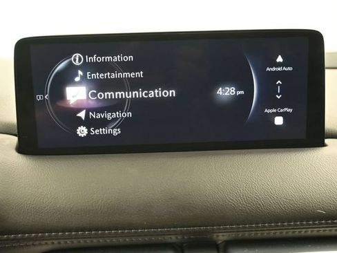 Certified 2024 MAZDA CX-5 AWD 2.5 S w/ Select Package image 23