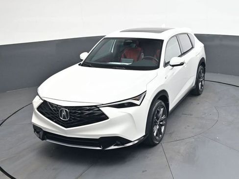 Used 2026 Acura ADX A-Spec FWD image 29